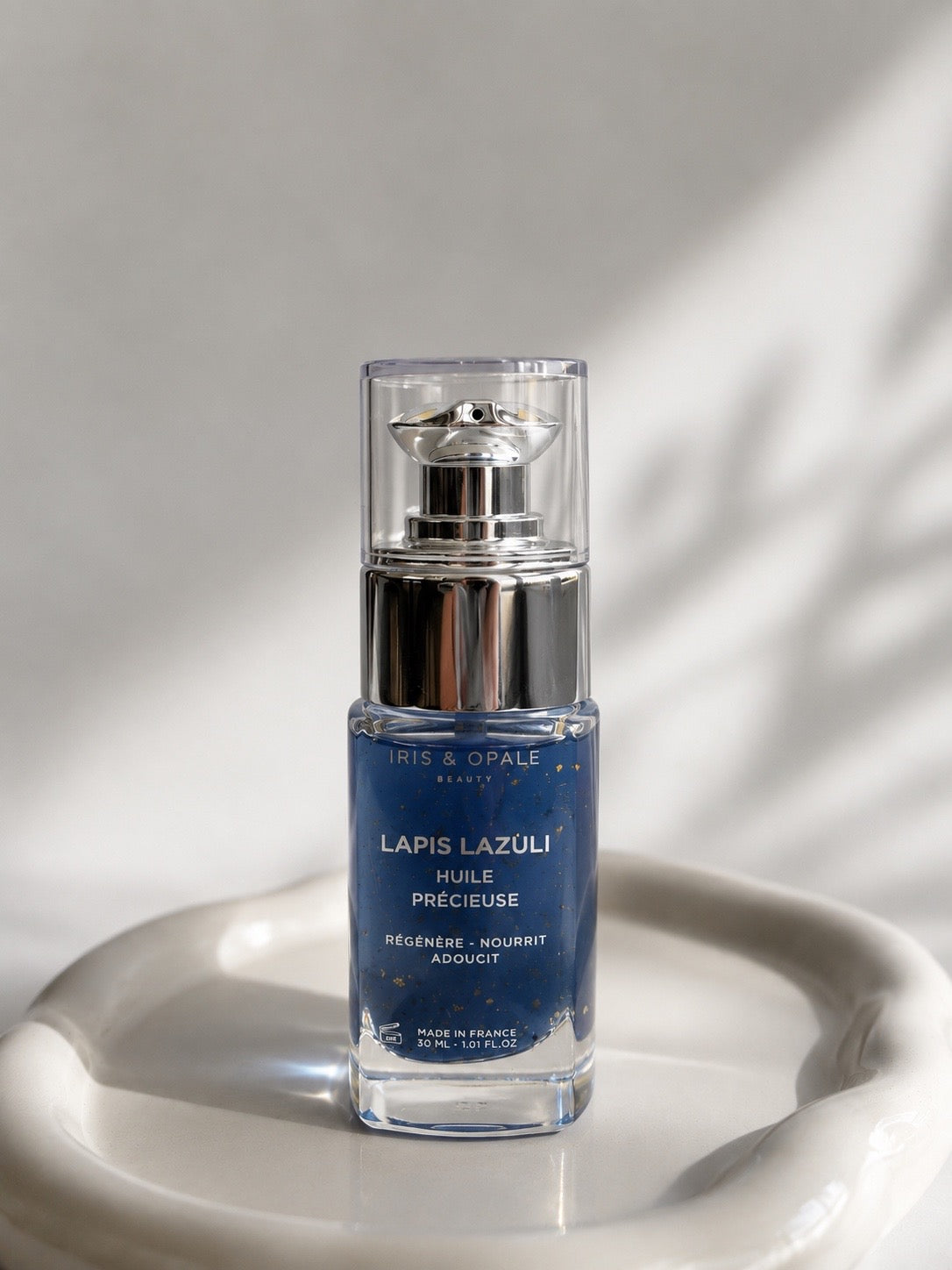 Vzácny olej Lapis Lazuli, 30 ml