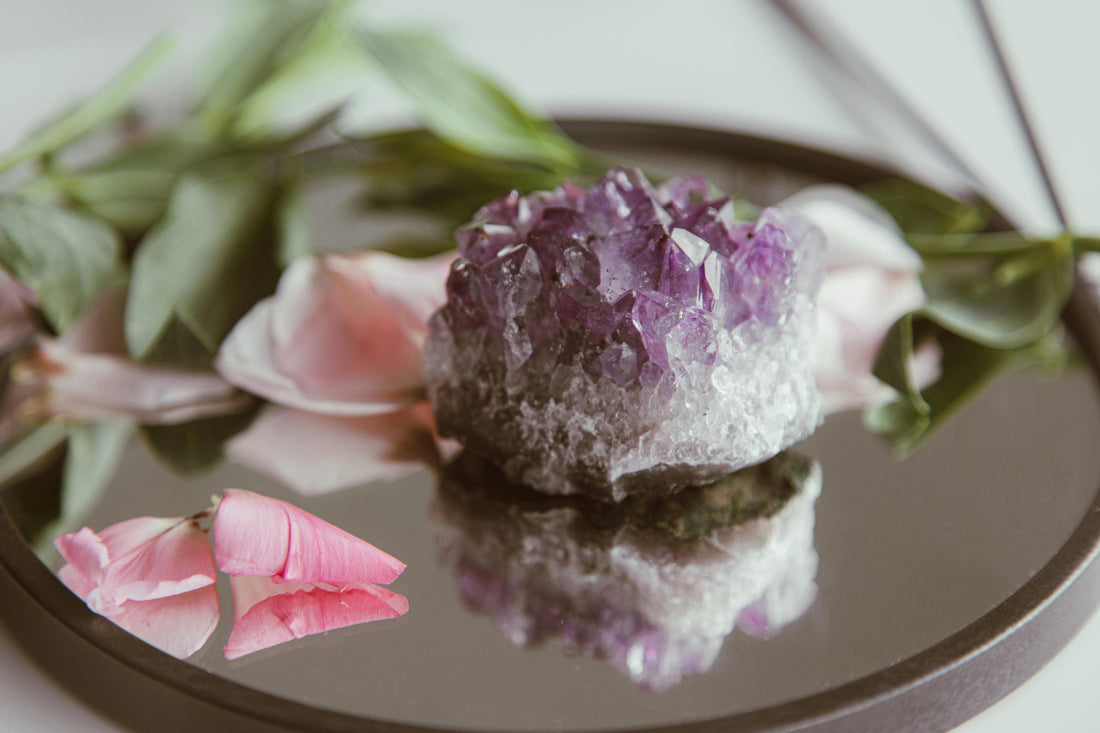 Luxury Rituals nie sú o predvádzaní sa. Sú o tom, ako sa cítiš vo svojej koži