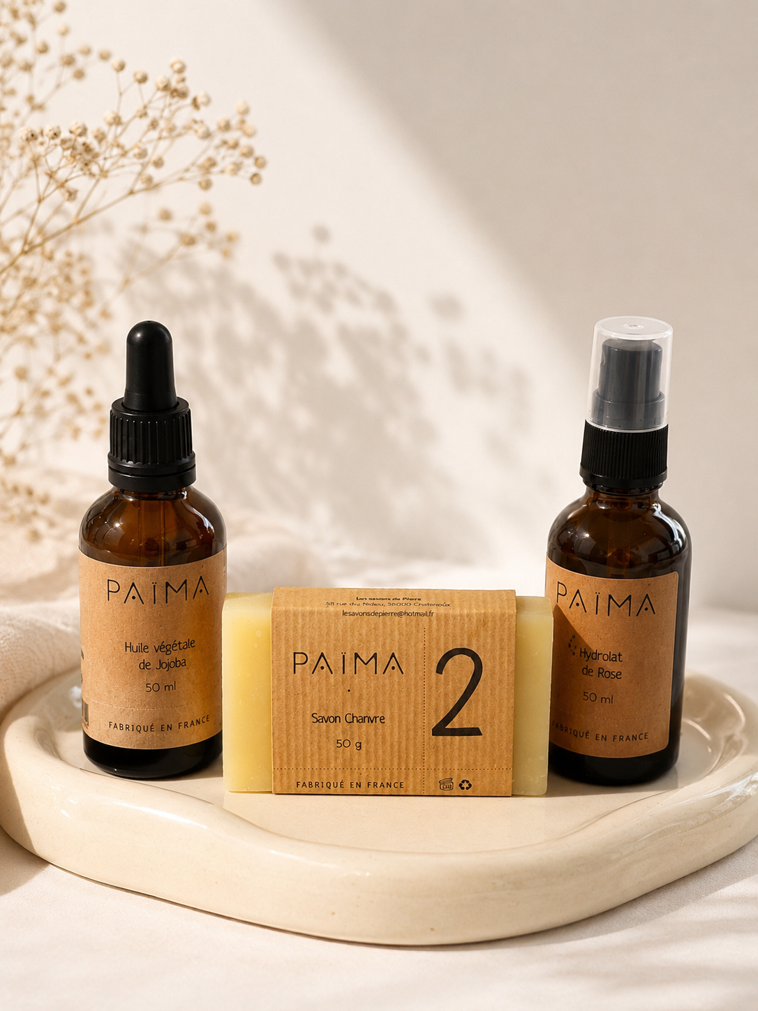 Anti-Age Basic Rutina