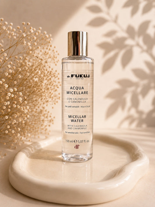 Micelárna voda, 150 ml