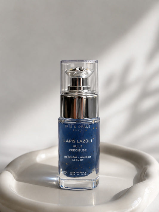 Vzácny olej Lapis Lazuli, 30 ml